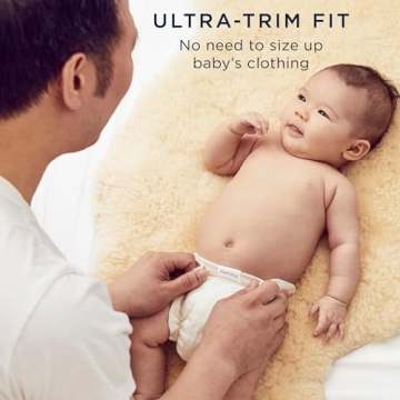 Esembly Organic Cloth Diaper Inners, Eco-Friendly Solution