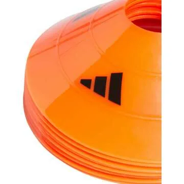 Adidas Soccer Cones for Agility Drills