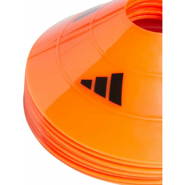 Adidas Soccer Cones for Agility Drills