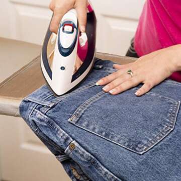 3 Pack Heat Press Pillows, Reusable Heat Resistant Pressing Pillow for Heat Press Digital Transfer Projects | Pillow Made of Teflon