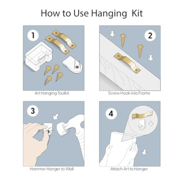 Henri Matisse Art Print Set for Living, Office & More