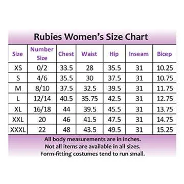 Rubies Women's Clueless Dionne Costume for Themed Parties and Halloween, As Shown, Large