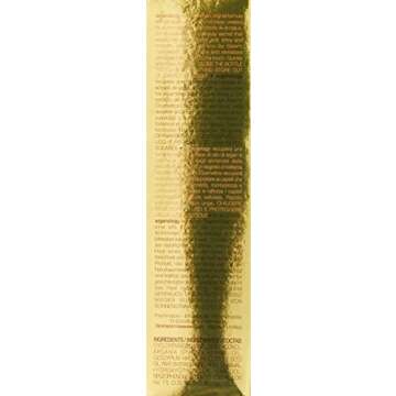 SALERM - Argan Oil Hair Serum - Biokera Arganology - 60 ml - for Very Dry and Damaged Hair - Nutrition and Shine - Revitalizes Hair - Extra Hydration