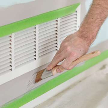 Discover Duck FROGTAPE - Perfect Lines Every Time