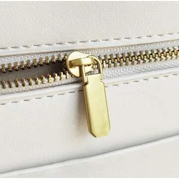 URAWOW Woven Bags for Women Bowknot Small Tote Shoulder Hobo Crossbody Bags PU Leather Handwoven Purses