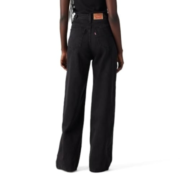 Levi's Women's Cinch Baggy Jeans - Comfortable High Rise Fit