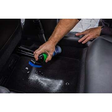Turtle Wax Power Out! Cleaner - Deep Clean & Freshen Up