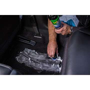 Turtle Wax Power Out! Cleaner - Deep Clean & Freshen Up