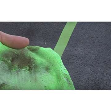 Turtle Wax Power Out! Cleaner - Deep Clean & Freshen Up