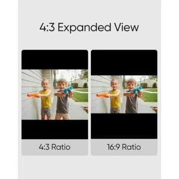 eufy Security Video Doorbell Camera C31, 2K FHD Battery or Hardwire Powered(16~24V), Easy to Install, Quick-Release Battery, Live Video Call, 24/7 Recording(Wired), Human & Motion Detection