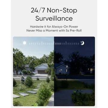 eufy Security Video Doorbell Camera C31, 2K FHD Battery or Hardwire Powered(16~24V), Easy to Install, Quick-Release Battery, Live Video Call, 24/7 Recording(Wired), Human & Motion Detection