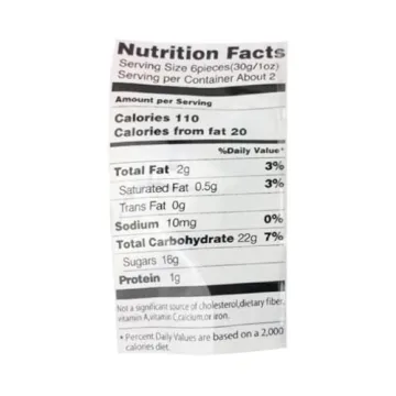 Hello Kitty Japanese Marshmallow Candy - 1.7oz