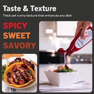 O'Food Gochujang Korean Chili Sauce - Perfect for Gifts and Cooking