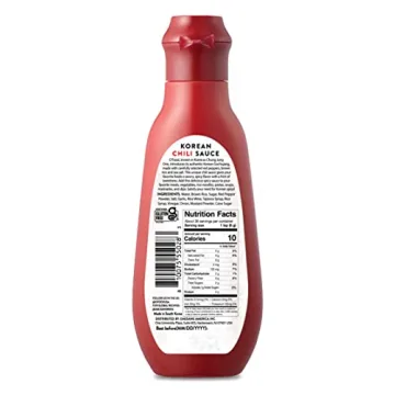 O'Food Gochujang Korean Chili Sauce - Perfect for Gifts and Cooking