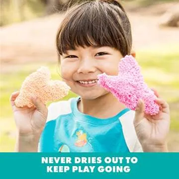 Educational Insights Playfoam GO Easter Set for Kids