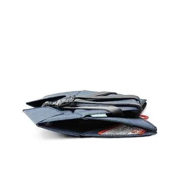 Discover the Bombol Pop Up Booster for Effortless Travel Dining