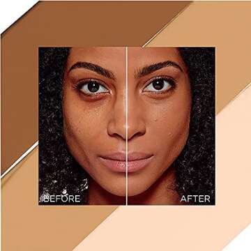 L'Oreal Paris Infallible Pro-Matte Foundation - Full Coverage