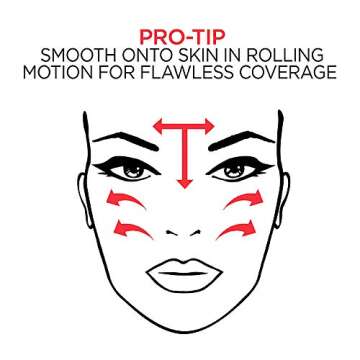 L'Oreal Paris Infallible Pro-Matte Foundation - Full Coverage