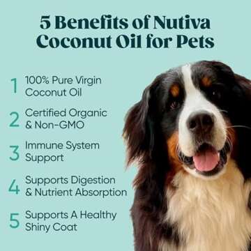 Nutiva Organic Coconut Oil 78 fl oz, Cold-Pressed, Unrefined Cooking Oil, Natural Hair Oil, Skin Oil, Massage Oil and, Non-GMO, USDA Organic, Extra Virgin Coconut Oil (Aceite de Coco)