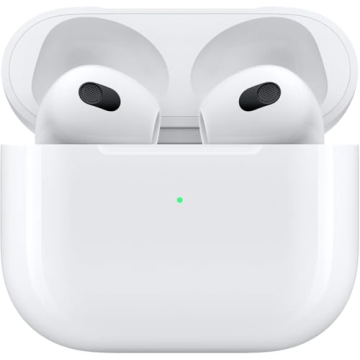 Apple AirPods 3rd Gen with MagSafe Charging Case and Cable