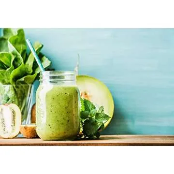 Pure Indian Foods Organic Amla Powder, 8 oz, Water-Soluble Amalaki, Ayurveda Dietary Supplement Dissolves Completely in Water, Perfect for Capsules