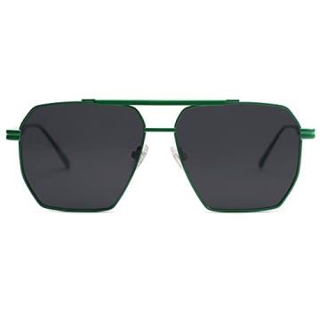 Stylish SojoS Polarized Sunglasses for Summer Fun