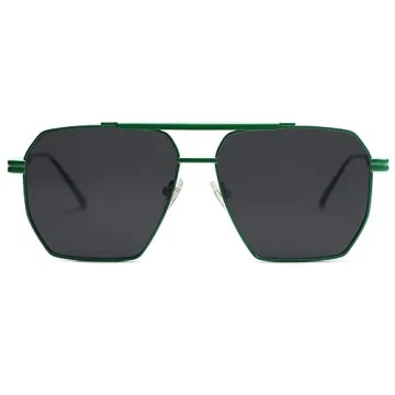 Stylish SojoS Polarized Sunglasses for Summer Fun