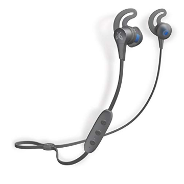 Jaybird X4 Earbuds Waterproof Sports Design & EQ Customization