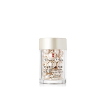 Elizabeth Arden Hyaluronic Acid Ceramide Capsule Serum - 30 Count