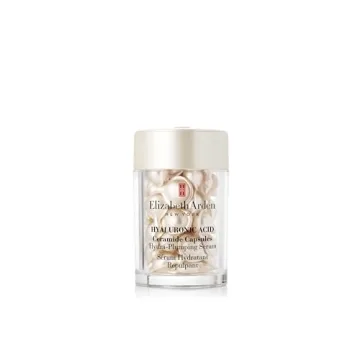 Elizabeth Arden Hyaluronic Acid Ceramide Capsule Serum - 30 Count