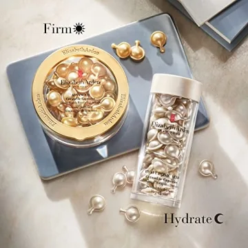 Hydrating Elizabeth Arden Hyaluronic Acid Capsule Serum