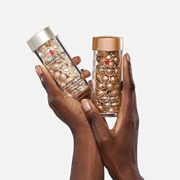 Hydrating Elizabeth Arden Hyaluronic Acid Capsule Serum