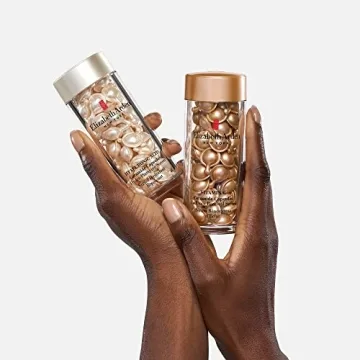 Hydrating Elizabeth Arden Hyaluronic Acid Capsule Serum