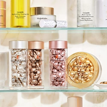 Hydrating Elizabeth Arden Hyaluronic Acid Capsule Serum