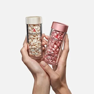 Hydrating Elizabeth Arden Hyaluronic Acid Capsule Serum