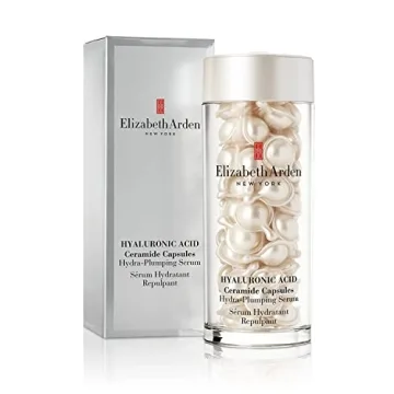 Hydrating Elizabeth Arden Hyaluronic Acid Capsule Serum