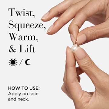 Hydrating Elizabeth Arden Hyaluronic Acid Capsule Serum