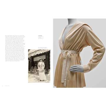 Gabrielle Chanel: 60 Years of Fashion - A Celebration of Timeless Elegance