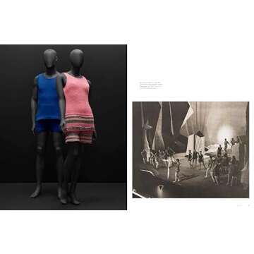 Gabrielle Chanel: 60 Years of Fashion - Timeless Elegance