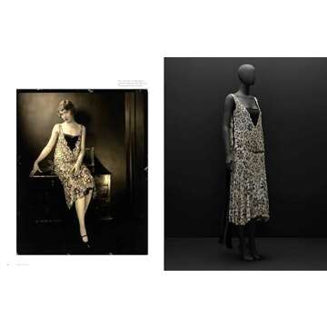 Gabrielle Chanel: 60 Years of Fashion - Timeless Elegance