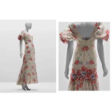 Gabrielle Chanel: 60 Years of Fashion - Timeless Elegance