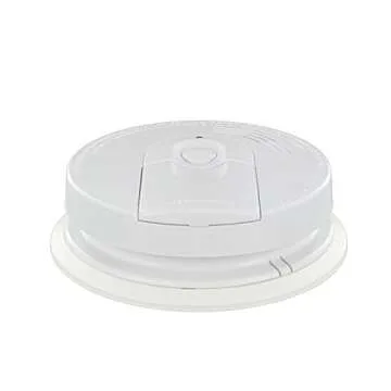 Kidde Smoke Detector with Easy Load Battery and Backup