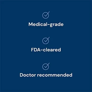 KardiaMobile 1-Lead EKG Monitor for Heart Health