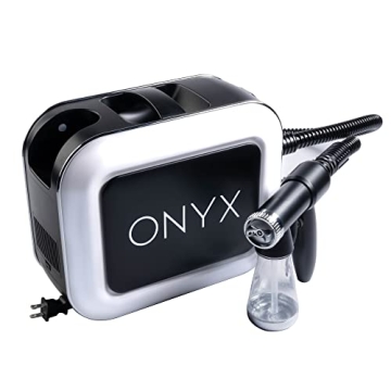 Onyx Spray Tan Machine for Professional Results - Matte Finish