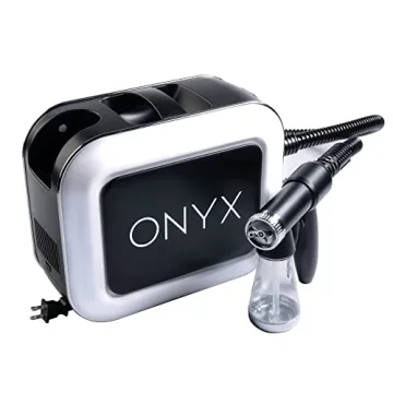 Onyx Spray Tan Machine for Professional Results - Matte Finish