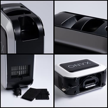 Onyx Spray Tan Machine for Professional Results - Matte Finish