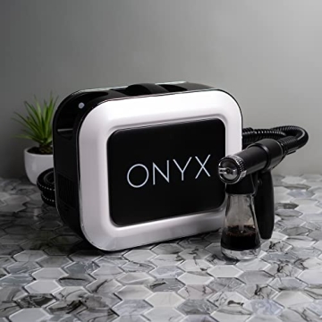 Onyx Spray Tan Machine for Professional Results - Matte Finish