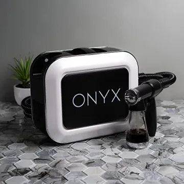 Onyx Spray Tan Machine for Professional Results - Matte Finish