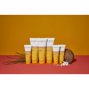 Hydrating Coconut Reishi Hand & Body Crème - Vanilla