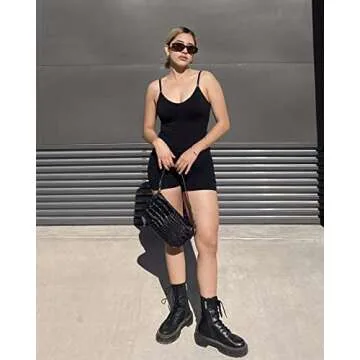 Body Sculpting Bodysuit for Comfort and Confidence